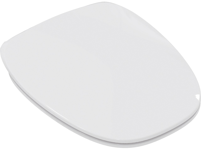 Ideal Standard WC-Sitz Softclosing DEA weiß seidenmatt T676783