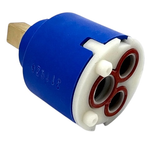 Schell Kartusche LINUS D-C-M für UP-Duscharmatur, Mischwasser 296590099