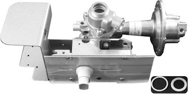 Bosch Gasarmatur 87070113780