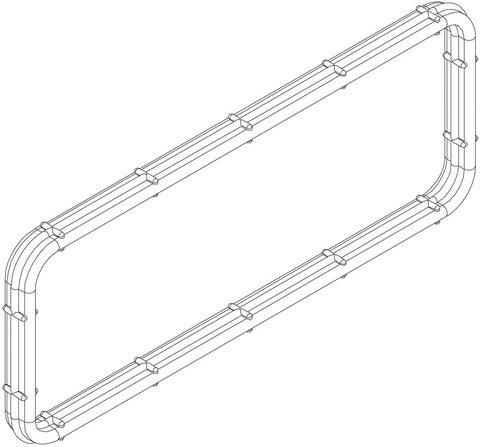 Bosch Dichtung Gemischkanal 87377014510