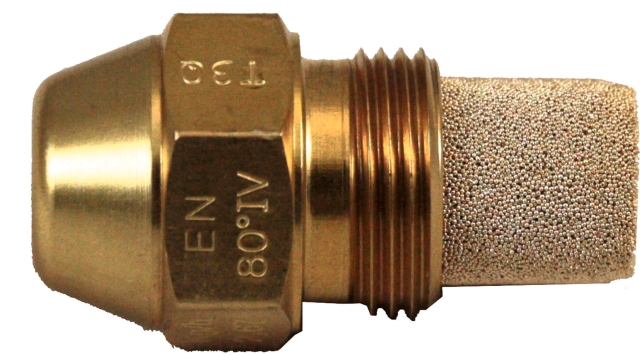 Wolf Düse 0,65/80Gr S - 02.1-3 MH für Stahl/Guss 37-40kW 2482946