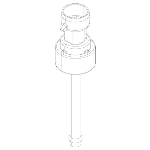 Bosch / Buderus Druckfühler PH1 46bar 8733703200