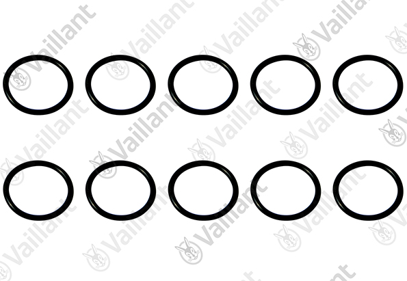 Vaillant O-Ring (10 Stück) 193552