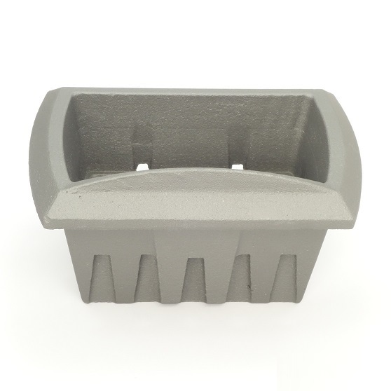 Bosch / Buderus Brennertopf für Pellet 2W 7747001609