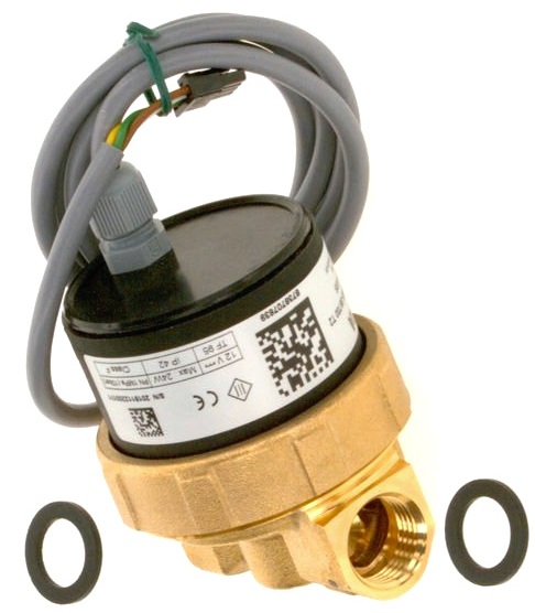 Bosch Pumpe 8738708284