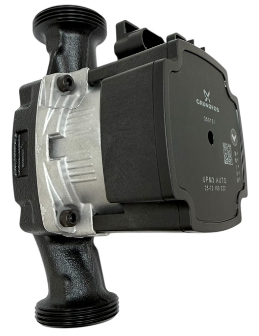Stiebel Eltron Pumpe UPM3 Auto 25-70 180 350151