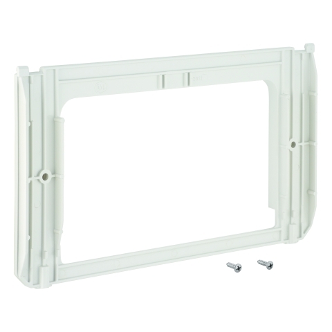 Grohe Halterahmen komplett für Abdeckplatte zu Spülkasten 6-9 l 43199000