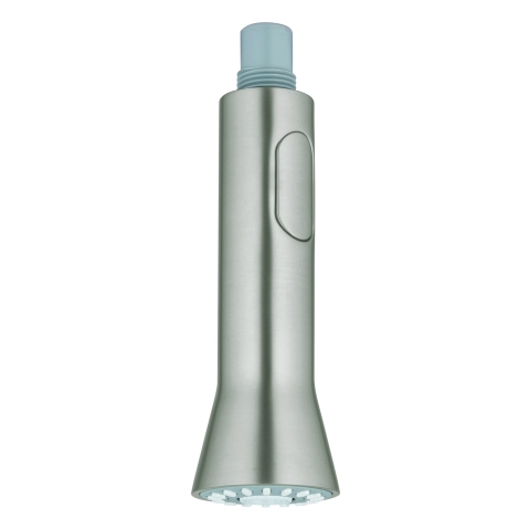 Grohe Spülbrause supersteel für Einhandmischer 46731DC0