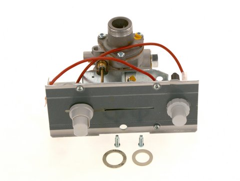 Bosch Gasarmatur 87070110300