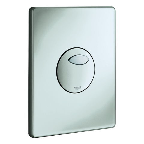 Grohe WC-Betätigung Skate mattchrom 42303P00