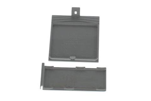 Bosch Blende hellgrau 87110002760