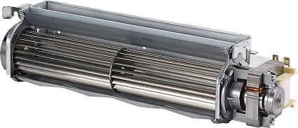 Stiebel Eltron, AEG Lüftermotor Baugruppe 240 ab 2005 # 269314