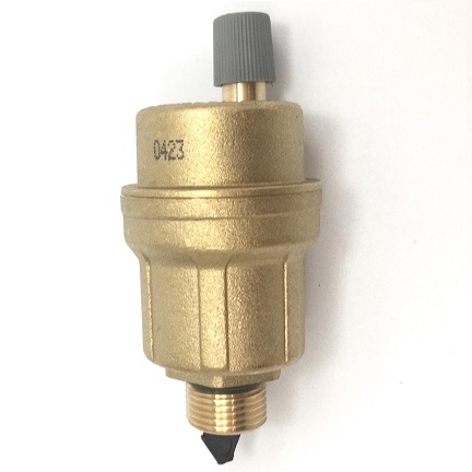 Buderus Entlüftungsventil für GB172, für Hydraulikblock 87186427800