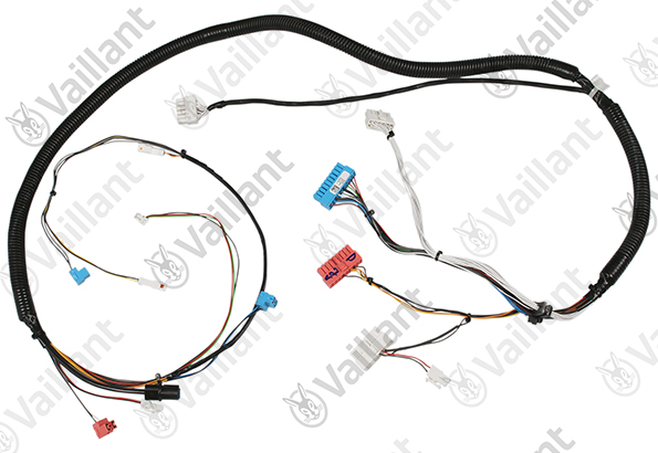 Vaillant Kabelbaum, 24V 0020266323