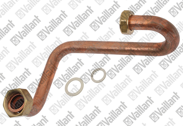 Vaillant Rohr VPM 20/2 S 60/2 S 0020174709