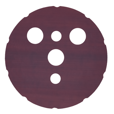 Stiebel Eltron, AEG Flachdichtung D=170x1,5 # 152126