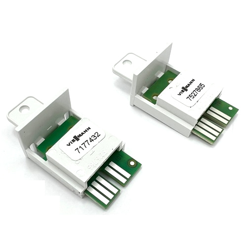 Viessmann Codierstecker 23F5:0101/23F5:03E1 # 7841205