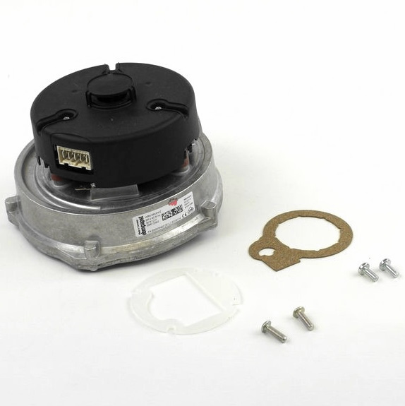 Bosch / Buderus Gebläse 8738901722
