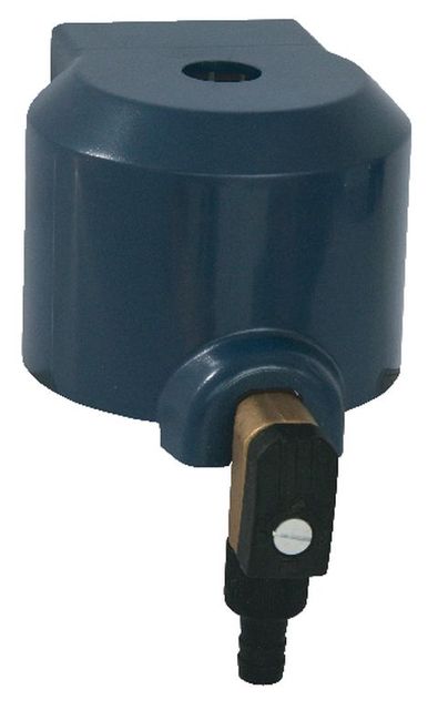 SYR Austausch Kugelhahnsatz für DrufiClassic DFR/FR ohne Led-Anzeige bis Baujahr 2005 2315.00.951