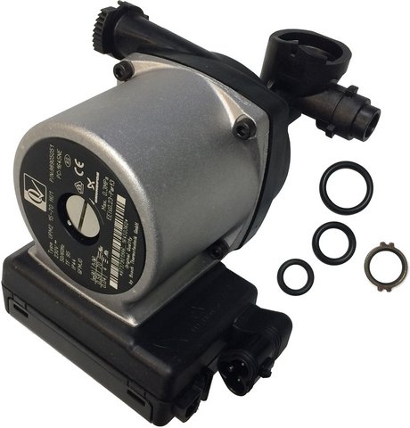 Bosch Pumpe 7736700758