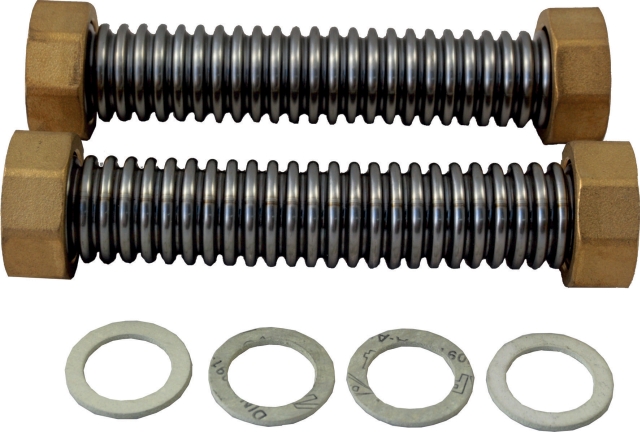 Wolf Anschluss-Set für Frischwassermodul BSP 2070580