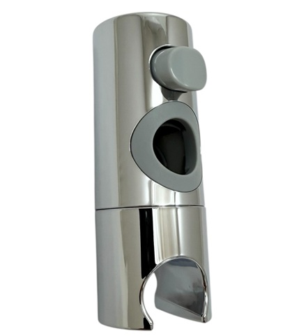 Hansa Schieber für Wandstange chrom 1017138V