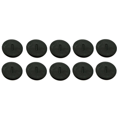 Bosch / Buderus Plombe 10 Stück 87123050920