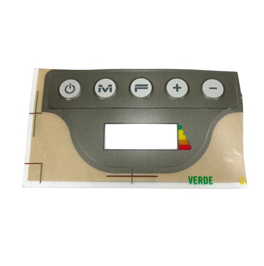 Stiebel Eltron, AEG Drucktaster Bedienteil 319045