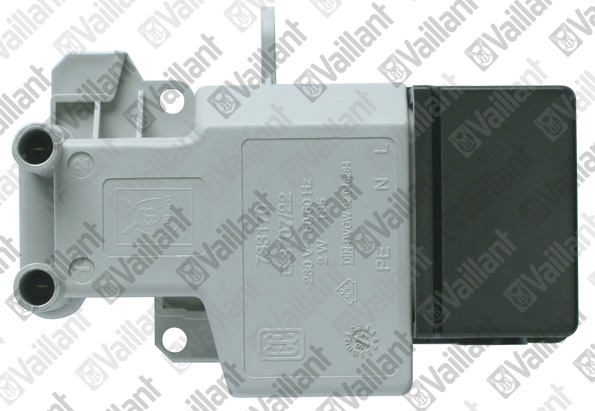 Vaillant Zündtransformator MAG-turbo 275&350/10 EW 091244
