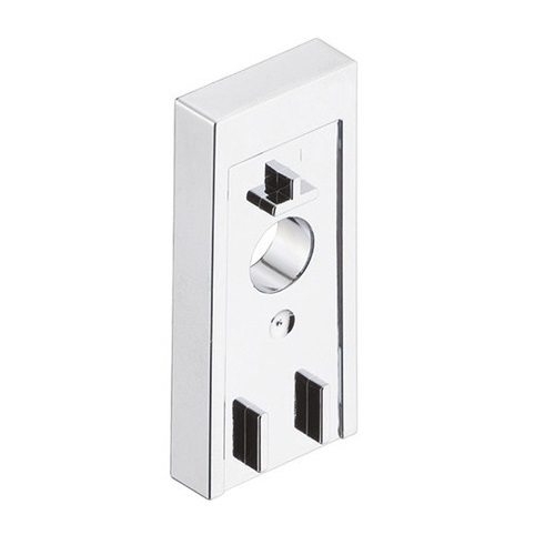 Hansgrohe Distanzscheibe Unica'S Puro chrom 97450000