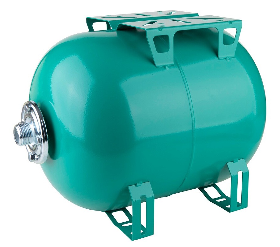Wilo Membranbehälter 20L PN10 HWW 2130972