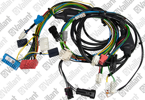 Vaillant Kabelbaum, 24V 0010027551