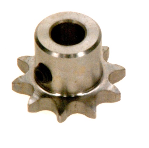 Bosch / Buderus Kettenrad Z10 d:10MM 87199283010