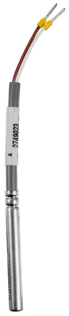 Wolf Tauchfühler 6mm 5K NTC Kabel 135mm für CHA 07-10 2749023