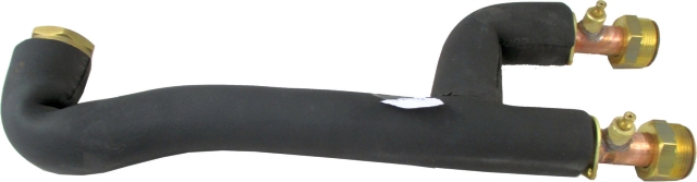 Wolf Rücklauf Pumpe-Wärmepumpe für CPM-1-70 2070976