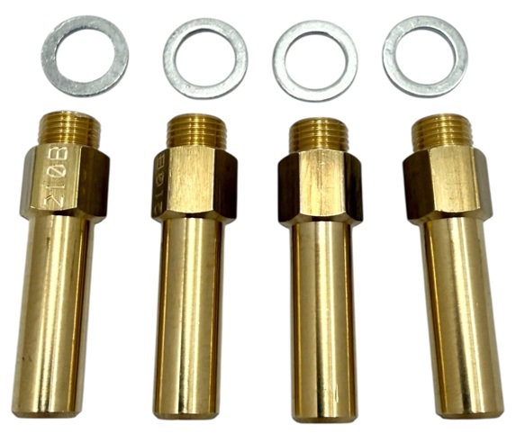 Bosch Düsensatz (210B) 87290104450