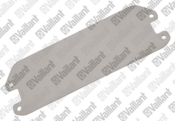 Vaillant Platte Sekundärwärmetauscher-Ersatz, zu VIH RL 300-500 VIH RL 300-500 R1 0020052255