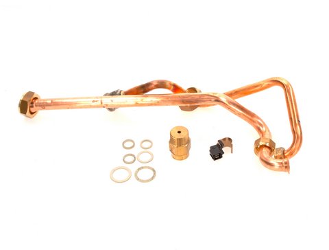 Bosch Umrüstsatz/Flexschlauch 87107350310