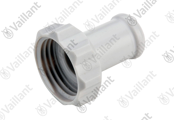 Vaillant Anschlussstück 0010047525
