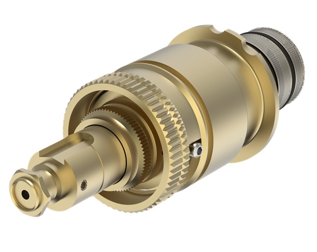 Hansa Thermostatkartusche 1/2" 59904501