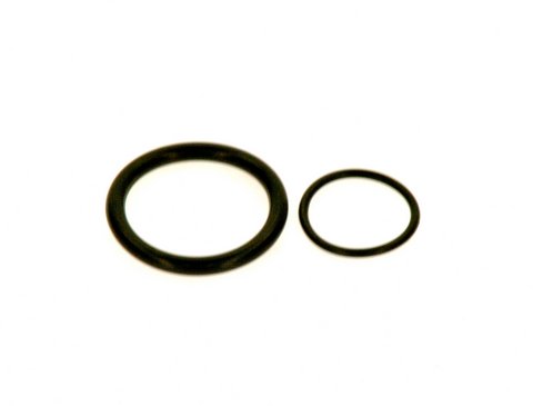 Bosch O-Ring Set für Doppelnippel 2x5 Stück 7098915