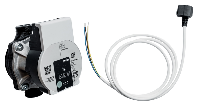 Wolf Heizkreispumpe für CAT-LT 2072512