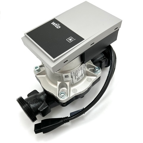 Stiebel Eltron Pumpe UP Yonos Para RS 25/7.0 PWM 298297