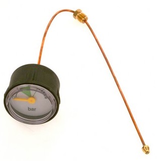 Bosch Manometer 87172080920