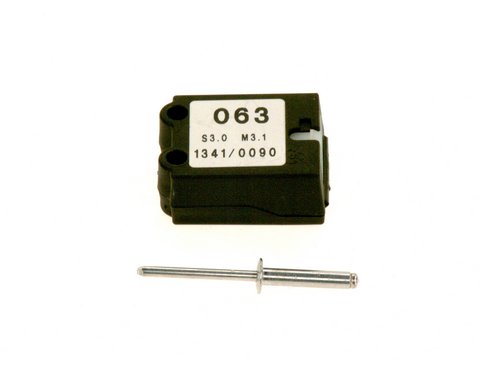 Bosch / Buderus KIM für GB112-29/W/Nr63 2645 7100727