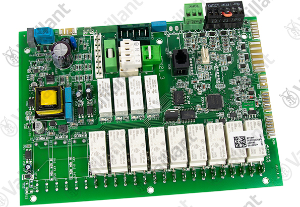 Vaillant Leiterplatte 0010032083