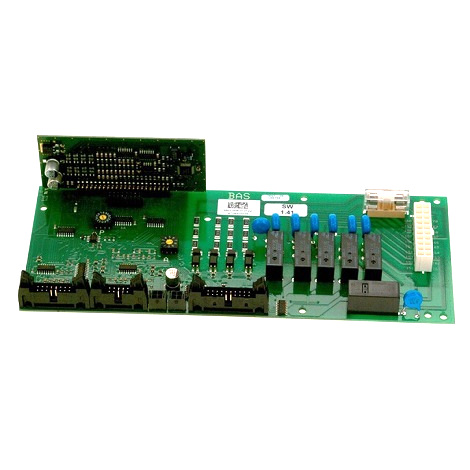 Bosch Leiterplatte BAS 87183107790