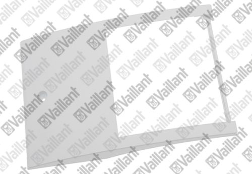 Vaillant Deckel für auroMATIC (VRS) 570 0020216940