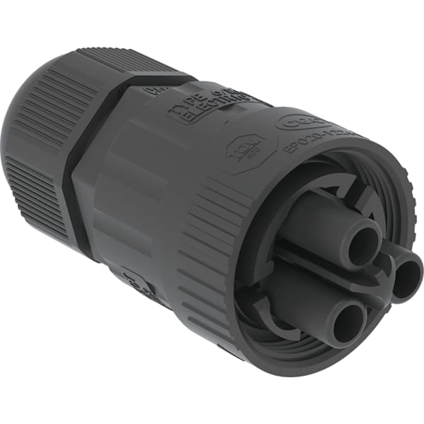 Geberit AquaClean Alba Kupplungsbuchse für Netzanschluss 245.819.00.1