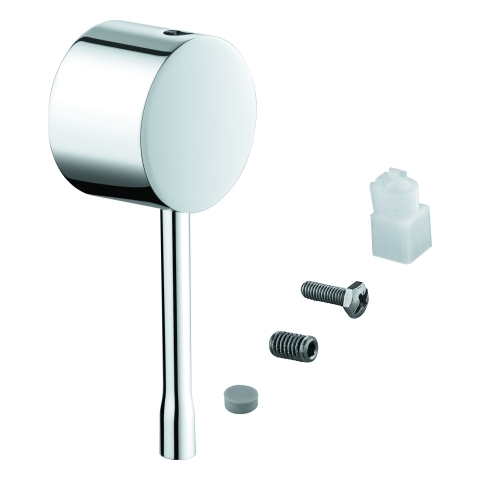 Grohe Hebel chrom für Einhandmischer 46919000